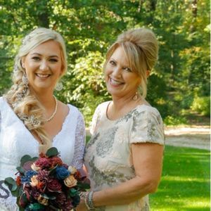 Meet your Posher, Vickie